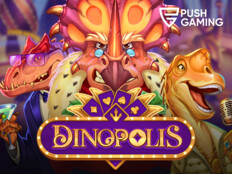 Casino bonus 10 free spins60